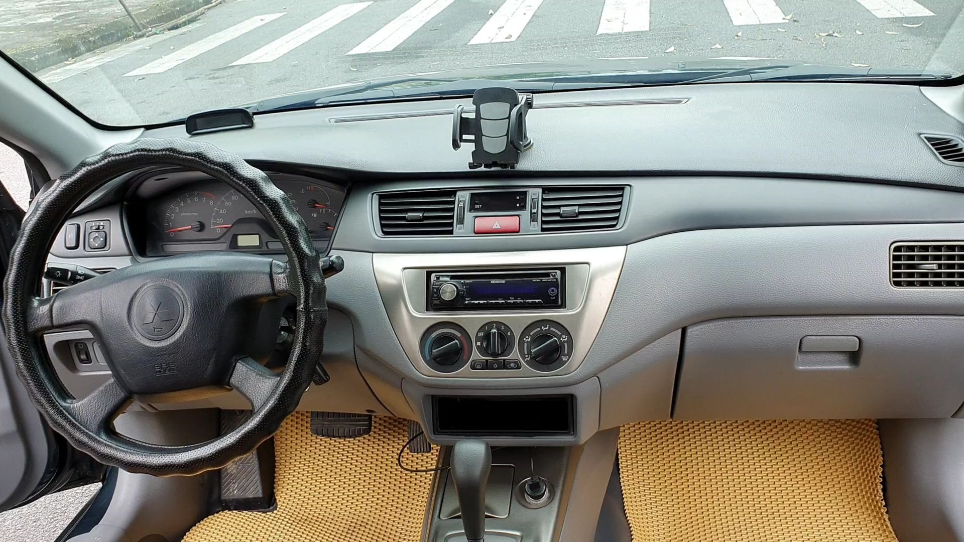 Rèm Che Nắng Xe Mitsubishi Lancer Gala Hàng Loại 1 MR Ô TÔ  Phụ kiện nội  thất ô tô